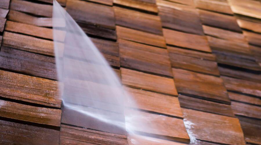 Asphalt Roofing in Bluffton, TX